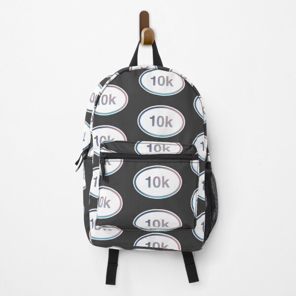Item preview, 10k Running Race Distance designed and sold by murialbezanson.