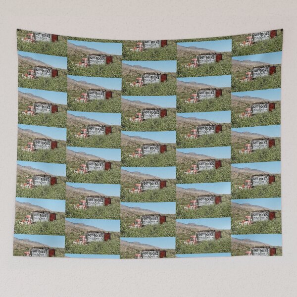 Item preview, Got Rocks? designed and sold by Martha Sherman.