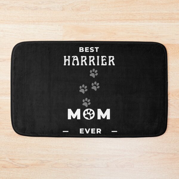 Item preview, Best Harrier Mom Ever  designed and sold by greatmar1.
