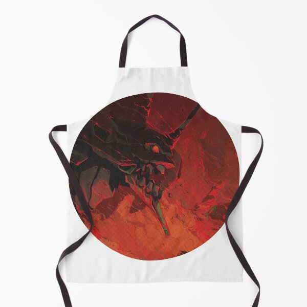 Item preview, shinji ikari the end of evangelion designed and sold by aniscribbleart.