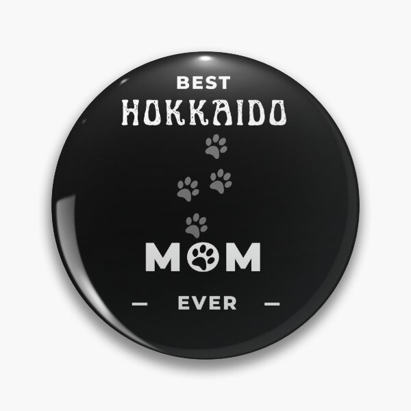 Artikelvorschau, Beste Hokkaido-Mutter aller Zeiten entworfen und verkauft von greatmar1.
