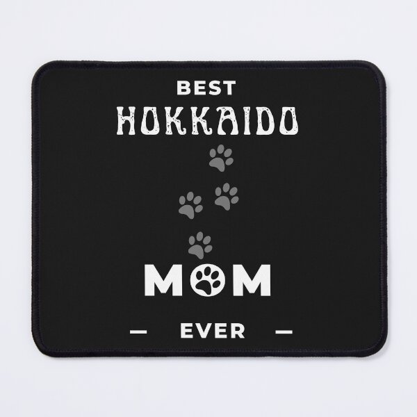 Item preview, Best Hokkaido Mom Ever designed and sold by greatmar1.