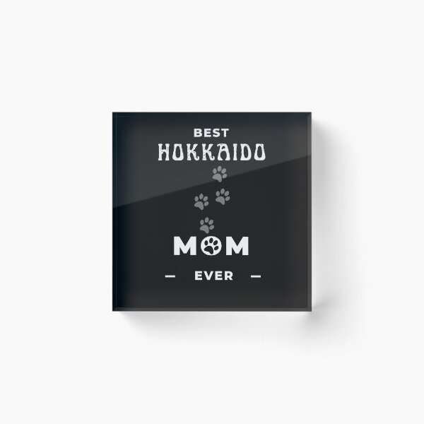 Item preview, Best Hokkaido Mom Ever  designed and sold by greatmar1.