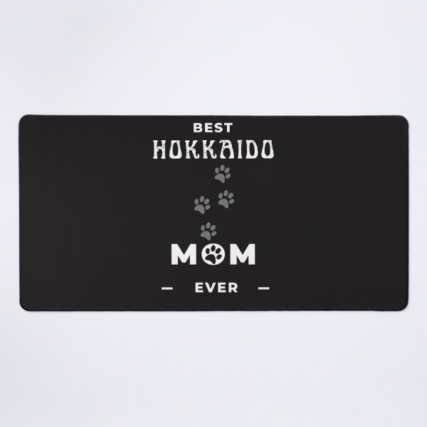 Item preview, Best Hokkaido Mom Ever designed and sold by greatmar1.