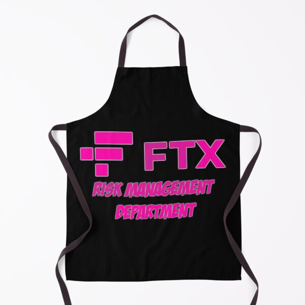 Item preview, Ftx Risk Management Department designed and sold by PaulGoldStore.