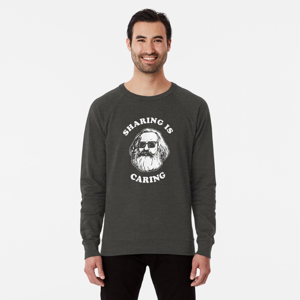 Artikel-Vorschau von Leichter Pullover, designt und verkauft von dumbshirts.
