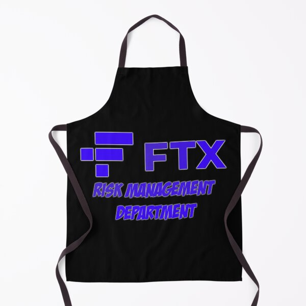 Item preview, Ftx Risk Management Department designed and sold by PaulGoldStore.