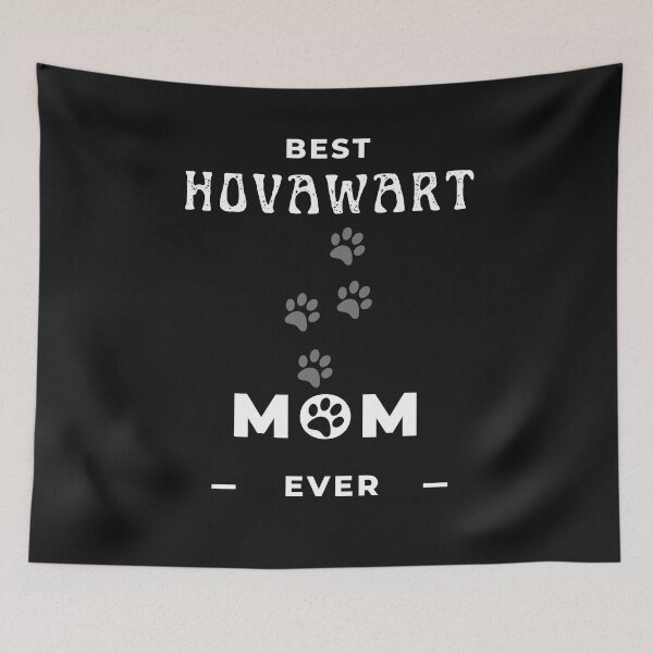 Item preview, Best Hovawart Mom Ever  designed and sold by greatmar1.