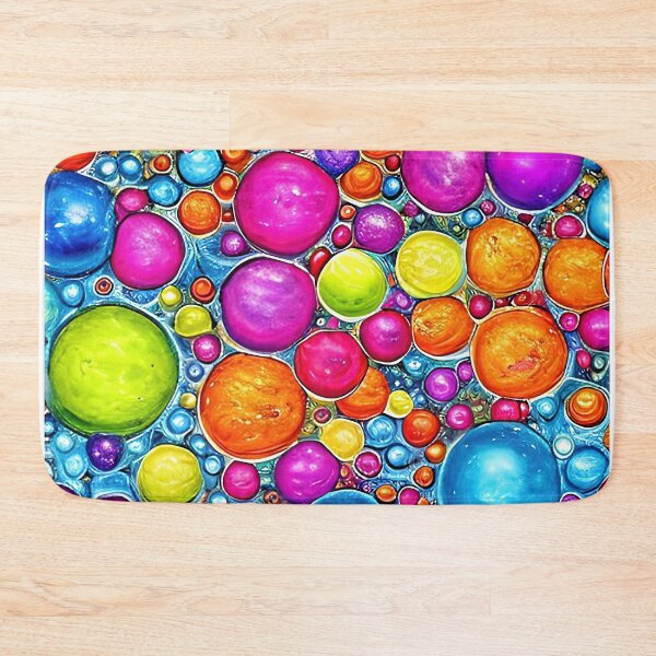 Item preview, Effervescent Hues designed and sold by Armando Alorro.