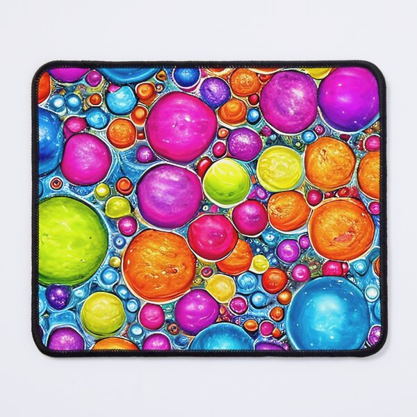 Item preview, Effervescent Hues designed and sold by Armando Alorro.
