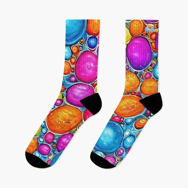 Item preview, Effervescent Hues designed and sold by Armando Alorro.