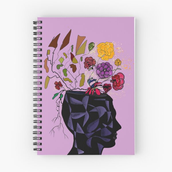 Artikelvorschau, Schönes Design der Blumen-Abstraktion entworfen und verkauft von MangLucie.