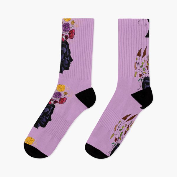 Artikelvorschau, Schönes Design der Blumen-Abstraktion entworfen und verkauft von MangLucie.