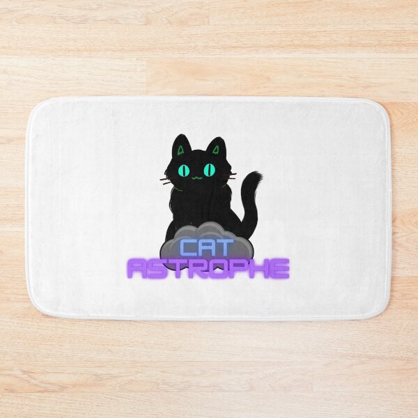 Item preview, Catastrophe designed and sold by Nodrazir.