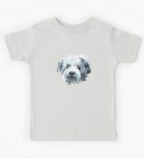 Beau Kids Tee