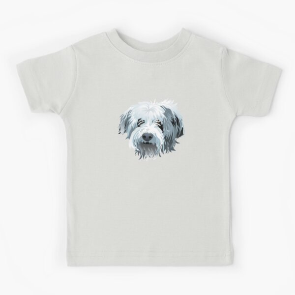 Beau Kids T-Shirt