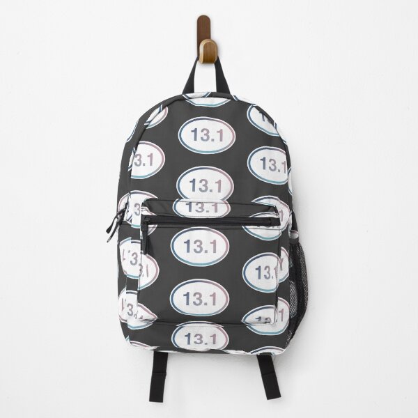 Item preview, 13.1 Half Marathon Running Race Distance designed and sold by murialbezanson.