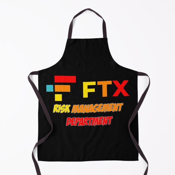 Item preview, Ftx Risk Management Department designed and sold by PaulGoldStore.
