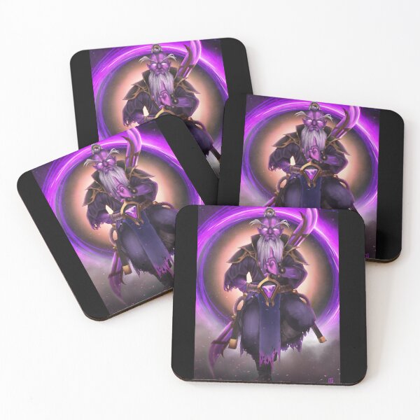 Item preview, Dota Void Spirit - Best Selling designed and sold by Aditya Bhole.