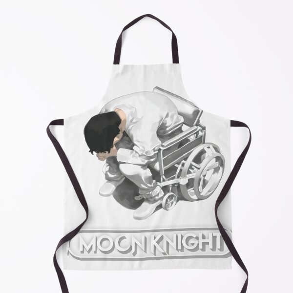 Item preview, Moon Knight | Sick designed and sold by robertoterkokl.