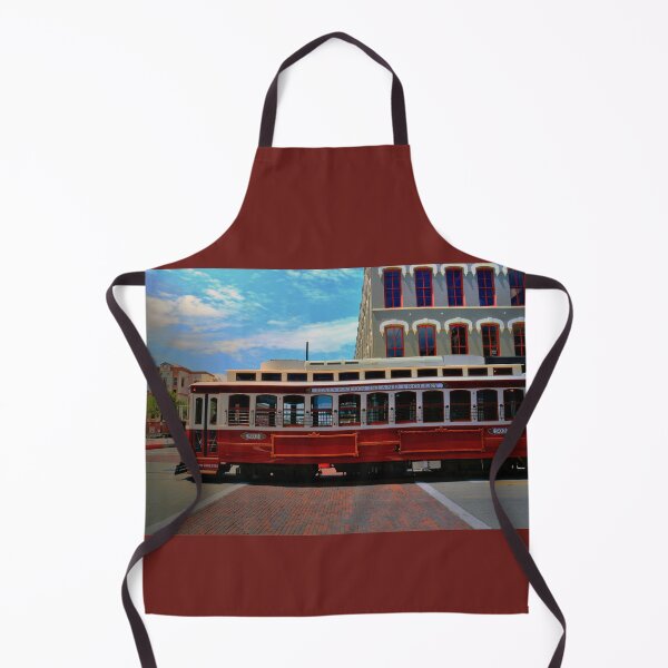 Item preview, Trolley designed and sold by Savannah Gibbs.
