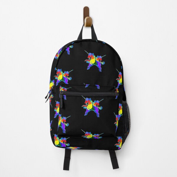 Item preview, Fantastic two-headed unicorn!!! designed and sold by Maruly.
