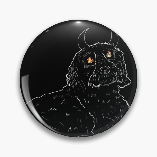 Item preview, Devil Dexter designed and sold by Gralala.