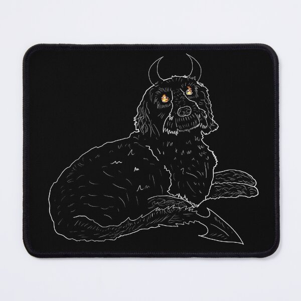 Item preview, Devil Dexter designed and sold by Gralala.