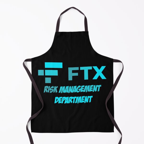 Item preview, Ftx Risk Management Department designed and sold by PaulGoldStore.
