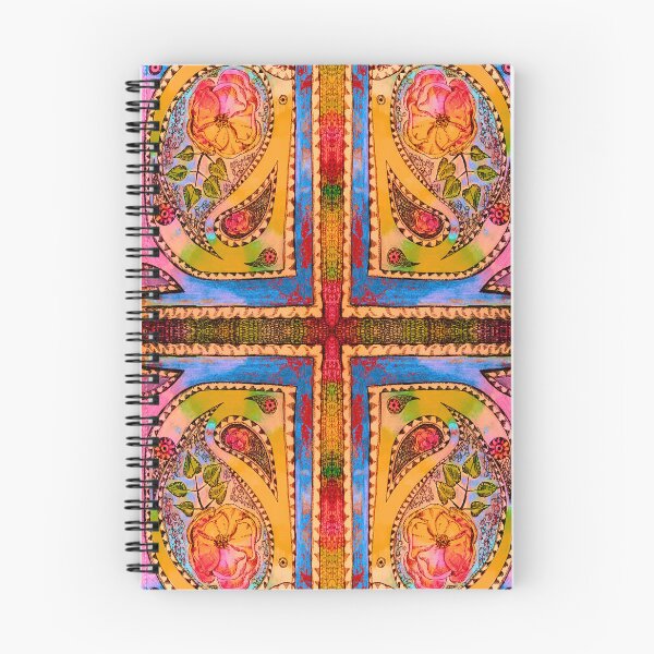 Item preview, roselies brightly cross  designed and sold by Nickdavisinghe.