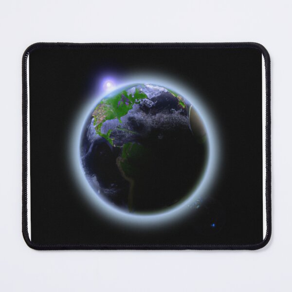 Item preview, New Earth Project designed and sold by SmartCastle.