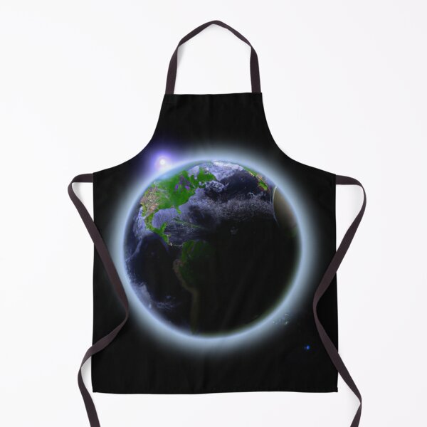 Item preview, New Earth Project designed and sold by SmartCastle.