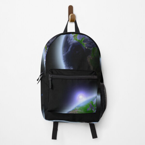 Item preview, New Earth Project designed and sold by SmartCastle.