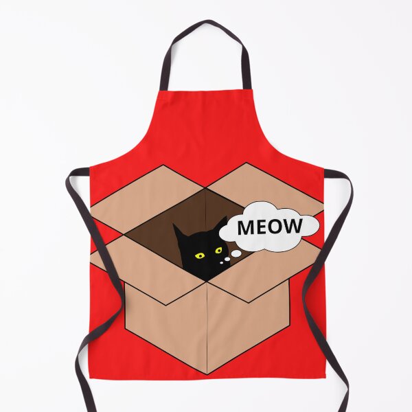 Item preview, Cat in Box designed and sold by KDTB Clothes.
