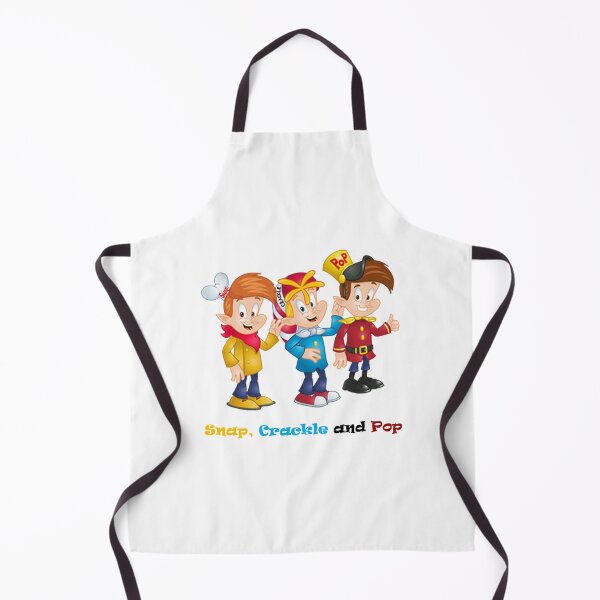 Item preview, Snap, Crackle and Pop designed and sold by Vegas Cara.