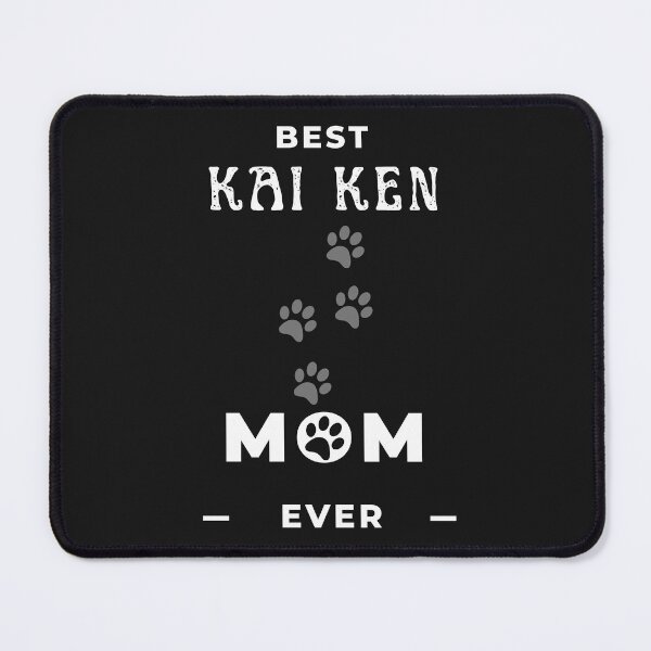 Item preview, Best Kai Ken Mom Ever  designed and sold by greatmar1.