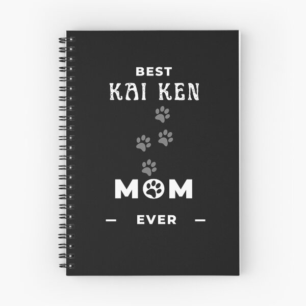 Item preview, Best Kai Ken Mom Ever  designed and sold by greatmar1.