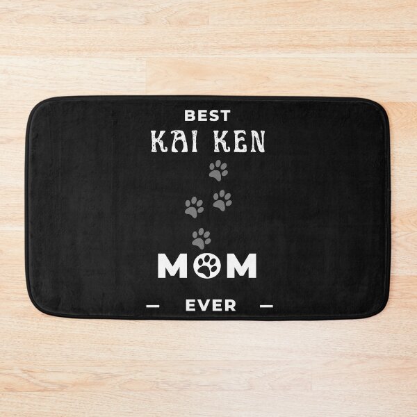 Item preview, Best Kai Ken Mom Ever  designed and sold by greatmar1.