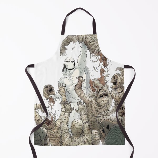 Item preview, Moon Knight | Versus Everybody designed and sold by robertoterkol.