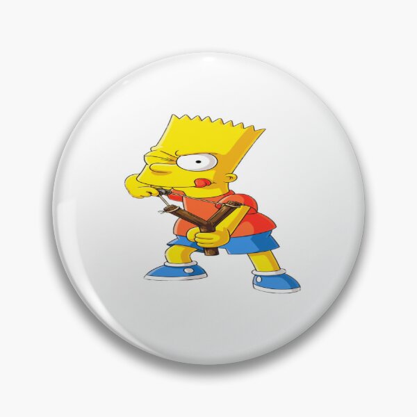 Item preview, Bart Character designed and sold by bestoffers.