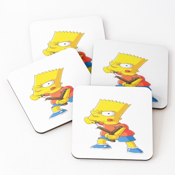 Item preview, Bart Character designed and sold by bestoffers.