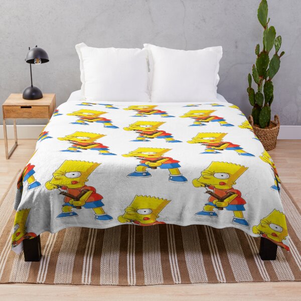 Item preview, Bart Character designed and sold by bestoffers.