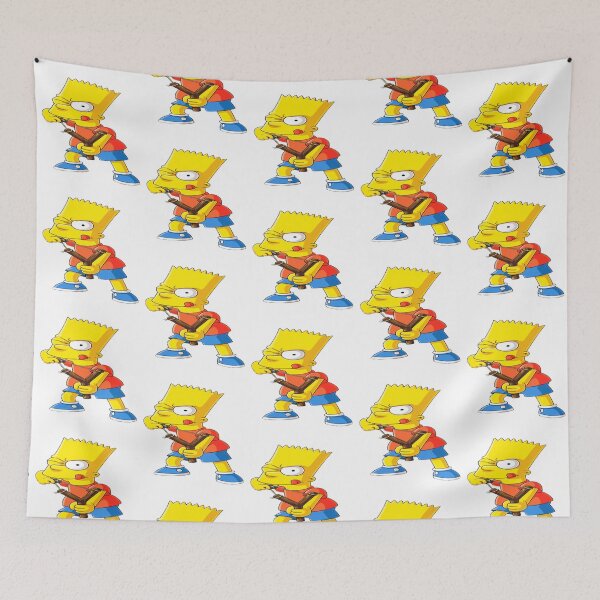 Item preview, Bart Character designed and sold by bestoffers.