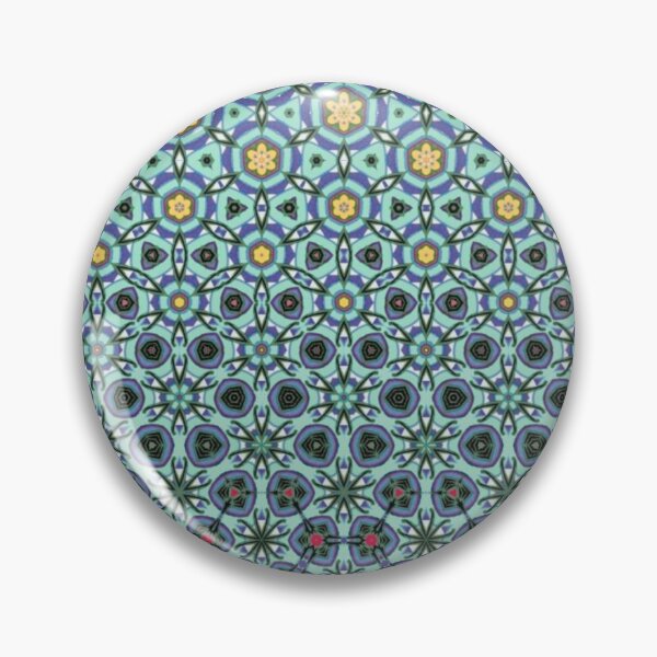 Item preview, Modern Geometric Pattern - Fulcolors Gradients designed and sold by AOCollections.