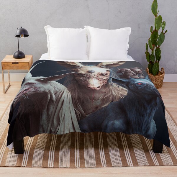 Item preview, The Conjuring Of Mystical Beasts. No. 4 designed and sold by AIOCCULT.