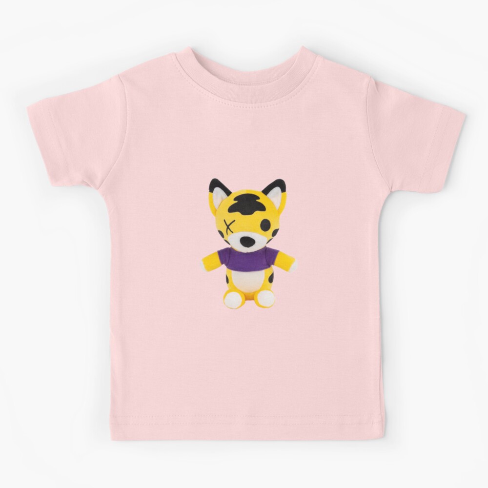 tussy games  Kids T-Shirt for Sale by sleazoidds