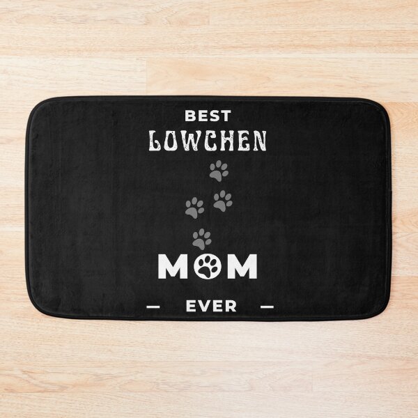 Item preview, Best Lowchen Mom Ever  designed and sold by greatmar1.