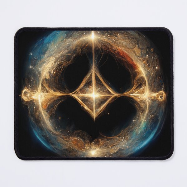 Item preview, Cosmic Background designed and sold by The Epic of Old Merch Store.