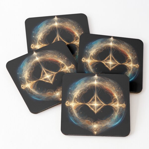 Item preview, Cosmic Background designed and sold by The Epic of Old Merch Store.