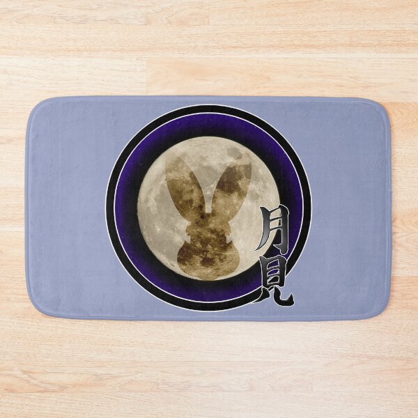 Item preview, JPN Collection - Tsukimi Design ( Japan Moon Festival ) designed and sold by Luciusinfabula.